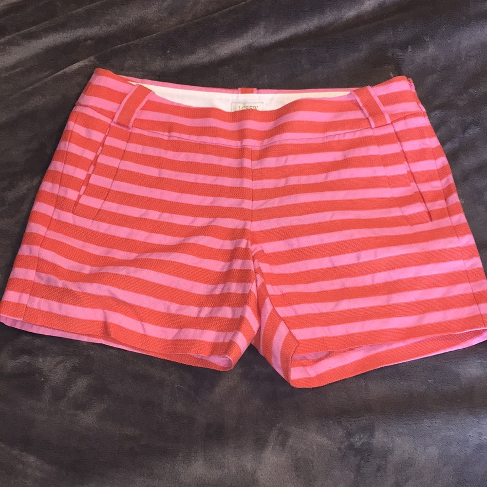 Final⚠️ J. Crew Shorts